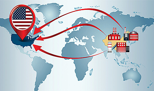 A Heightened Focus on Reshoring
