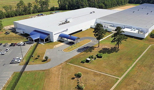 Regional Report: Arkansas Making Strides in Manufacturing and Technology