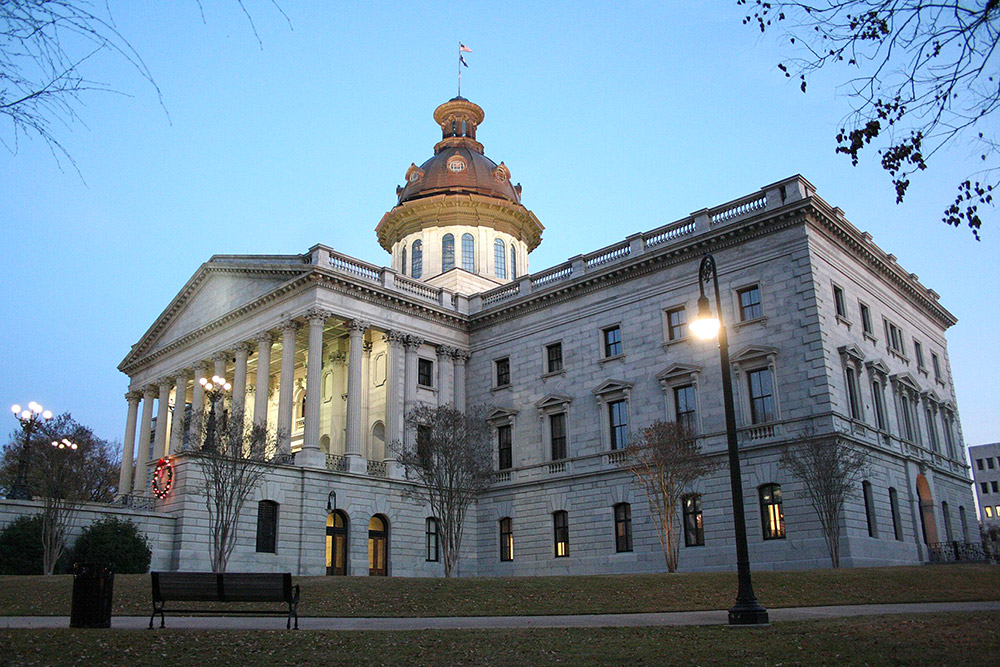 South Carolina Enacts Key Tax Credits to Boost Economic Development Efforts