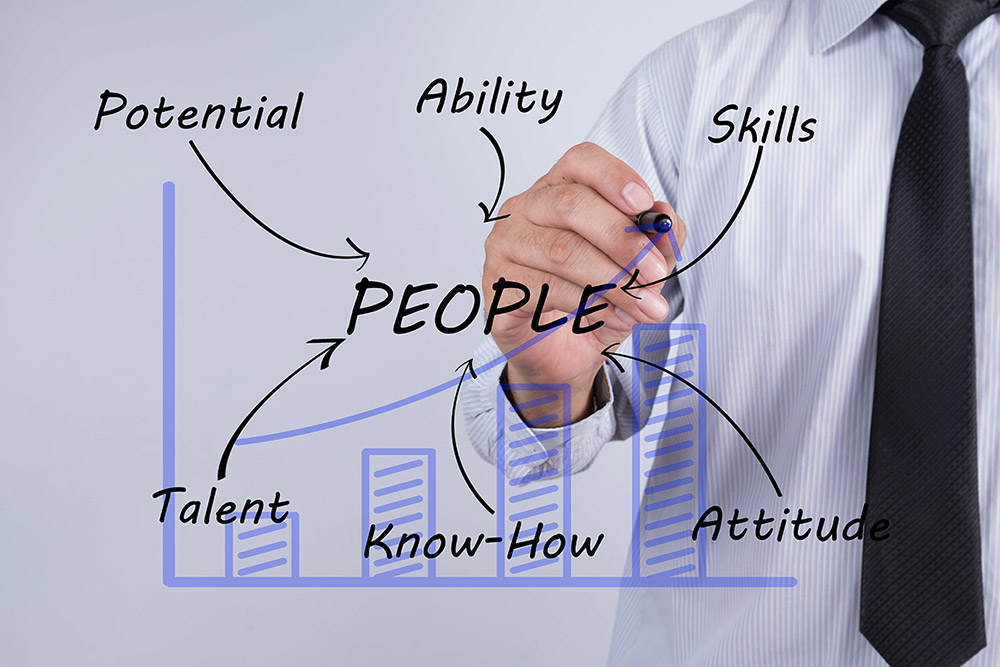 The Workforce Factor: How States Are Competing to Build Tomorrow