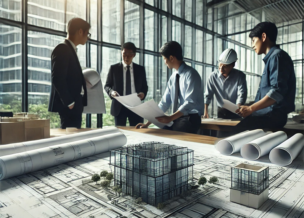 Blueprint for Success: Unveiling the Secrets of an Effective Design Decision-Making Process