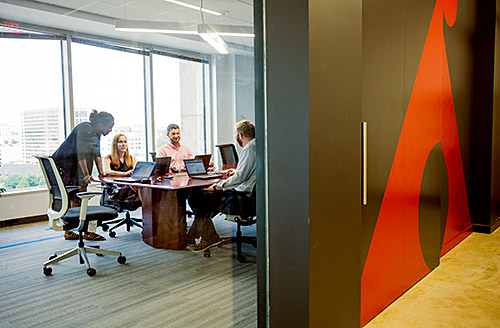 Richmond, Virginia: A Top Destination for Middle-Office Relocation 