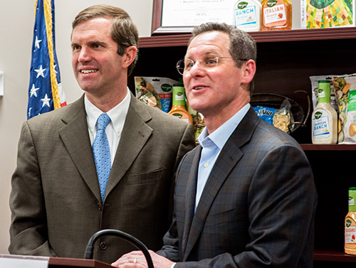 Food & Beverage Growth Positions Kentucky for Future Success