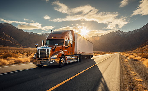 Solutions Needed for Truck Driver Shortage 
