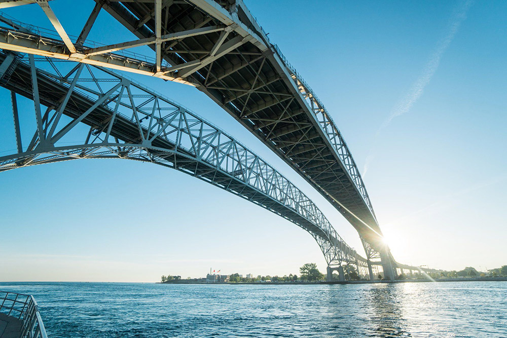 Michigan Resilience: Global Infrastructure and Smart Investments Power Future Supply Chains