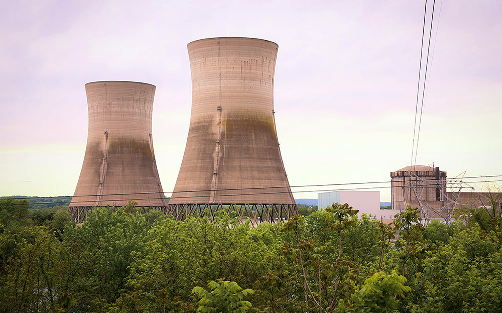Microsoft-Three Mile Island Deal Could Signal Path for Nuclear Power to Strengthen Partnerships with Big Tech