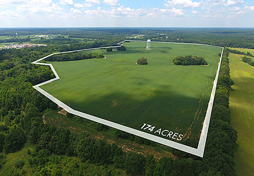 Mississippi’s Shovel-Ready Sites Are Open for Business