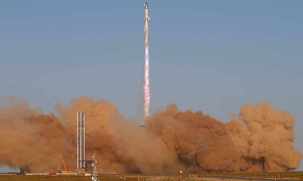 Brownsville Opens an Office for the Space Economy