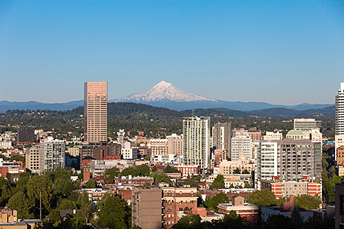 Greater Portland: Transforming the Local Economy