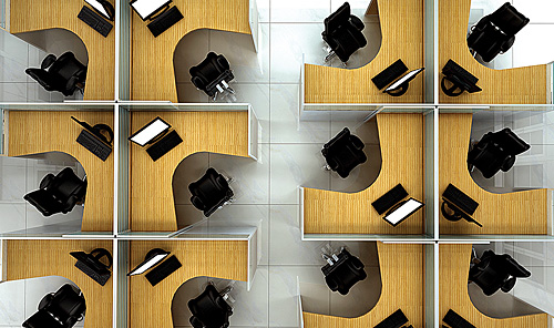 Workspace Optimization Measures for 2020