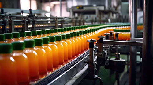 Three Key Location Factors for F&B Industrial Users to Consider