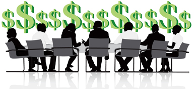 Why the C-Suite Should Focus on Incentives