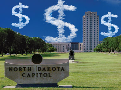 Incentives for Advanced Manufacturing: Out of Step with the Times