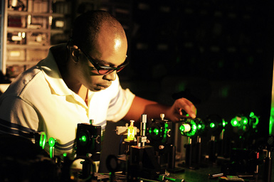 Electronics, Photonics, and Digital Media Sectors: Key to Future U.S. Competitiveness