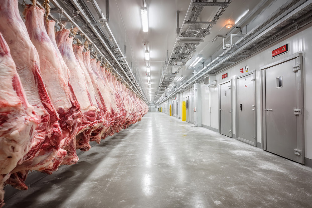 Investors Seek Shelter in Food-Focused Real Estate