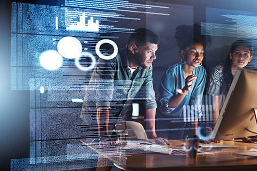 Technology’s Influence on Workforce Development