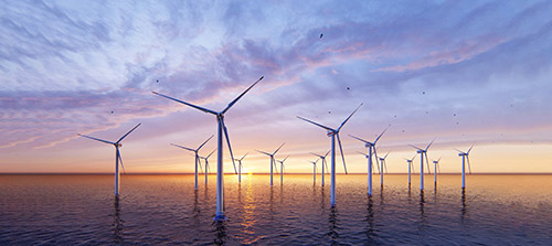 Green Energy Companies Building a Qualified Workforce