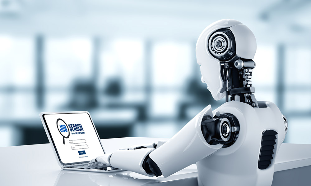 AI Isn’t Killing Jobs—It’s Reshaping Hiring