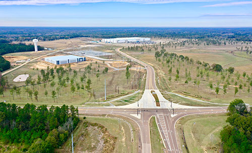Home Sweet Home: Mississippi’s Business Climate Makes It Hard to Leave