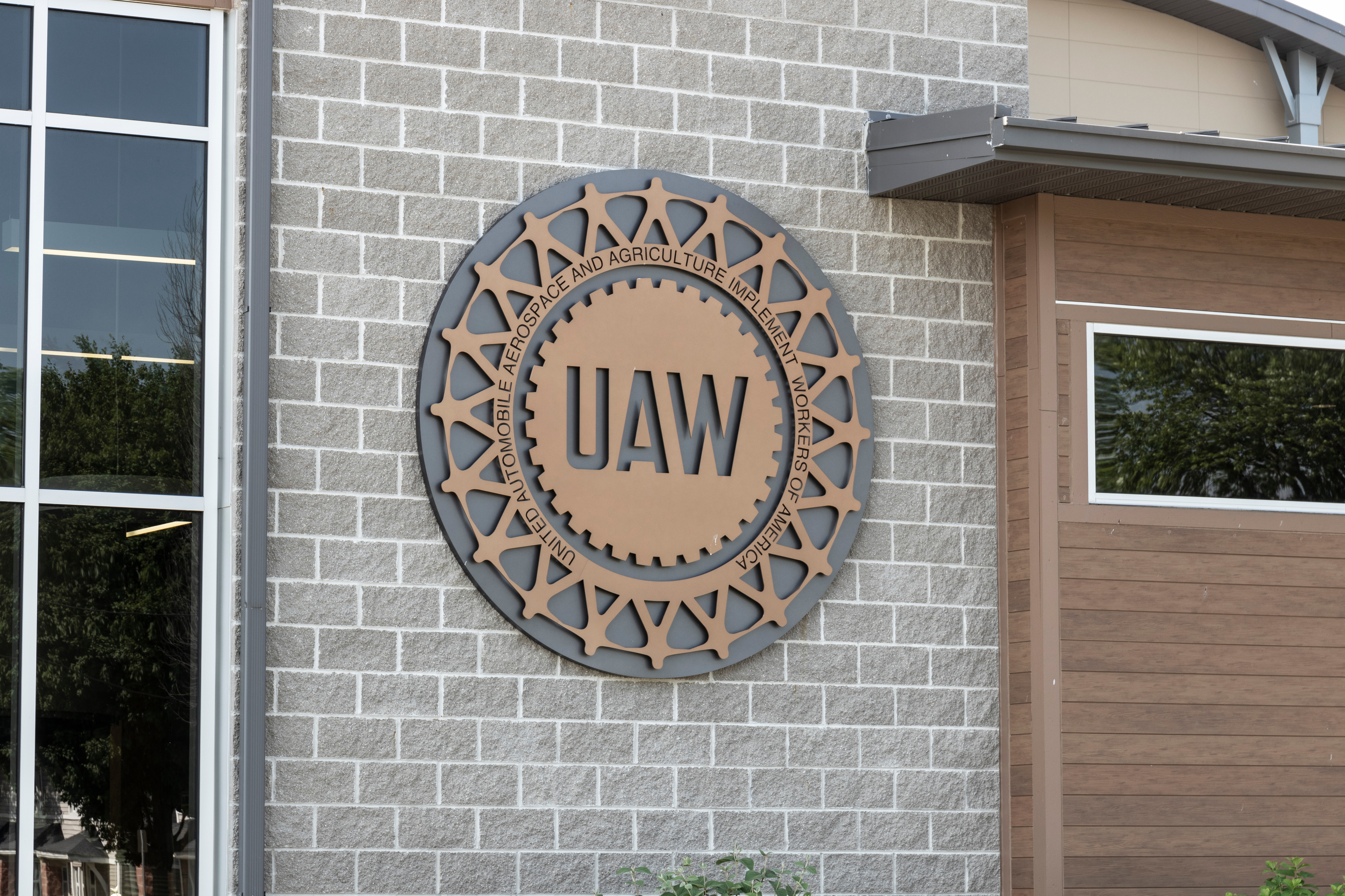 Can the UAW Make Substantial Inroads in the Southern States?