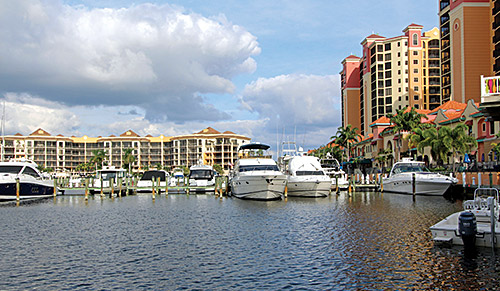 Location Notebook: Cape Coral-Desirable for Business Owners and Residents Alike