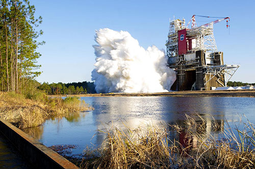 Mississippi’s Aerospace and Defense Industry Continues to Soar