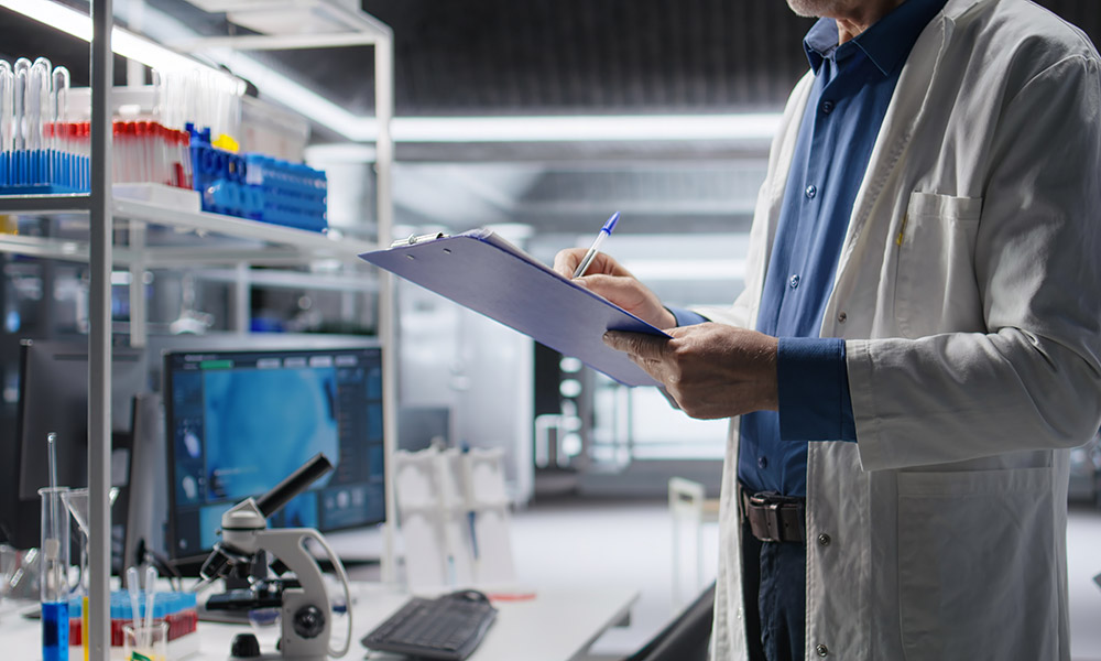 From Reset to Readiness: Navigating the Life Science Real Estate Market in 2026