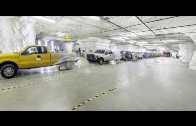 SubTropolis Offers Deep Reasons to Locate Underground