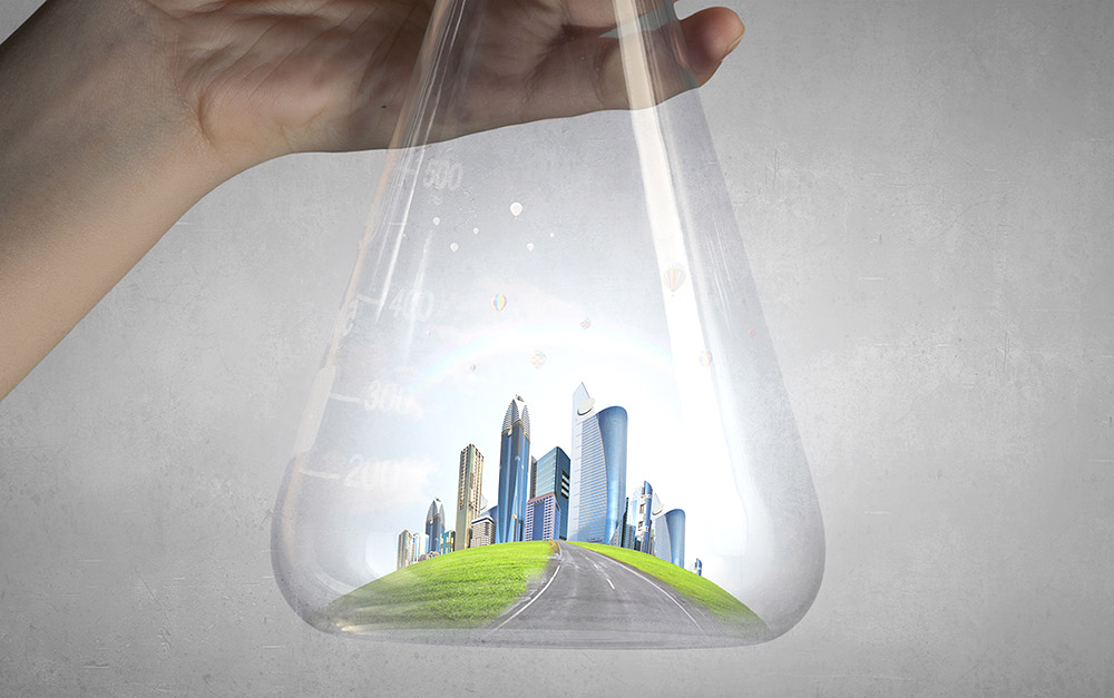 How Innovation and Investment Are Reshaping Life Sciences in 2025
