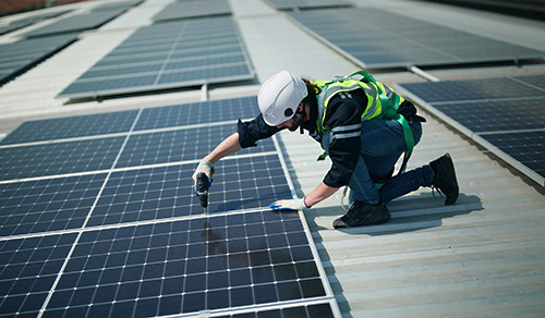 Manufacturers’ Imperative to Combat Climate Change