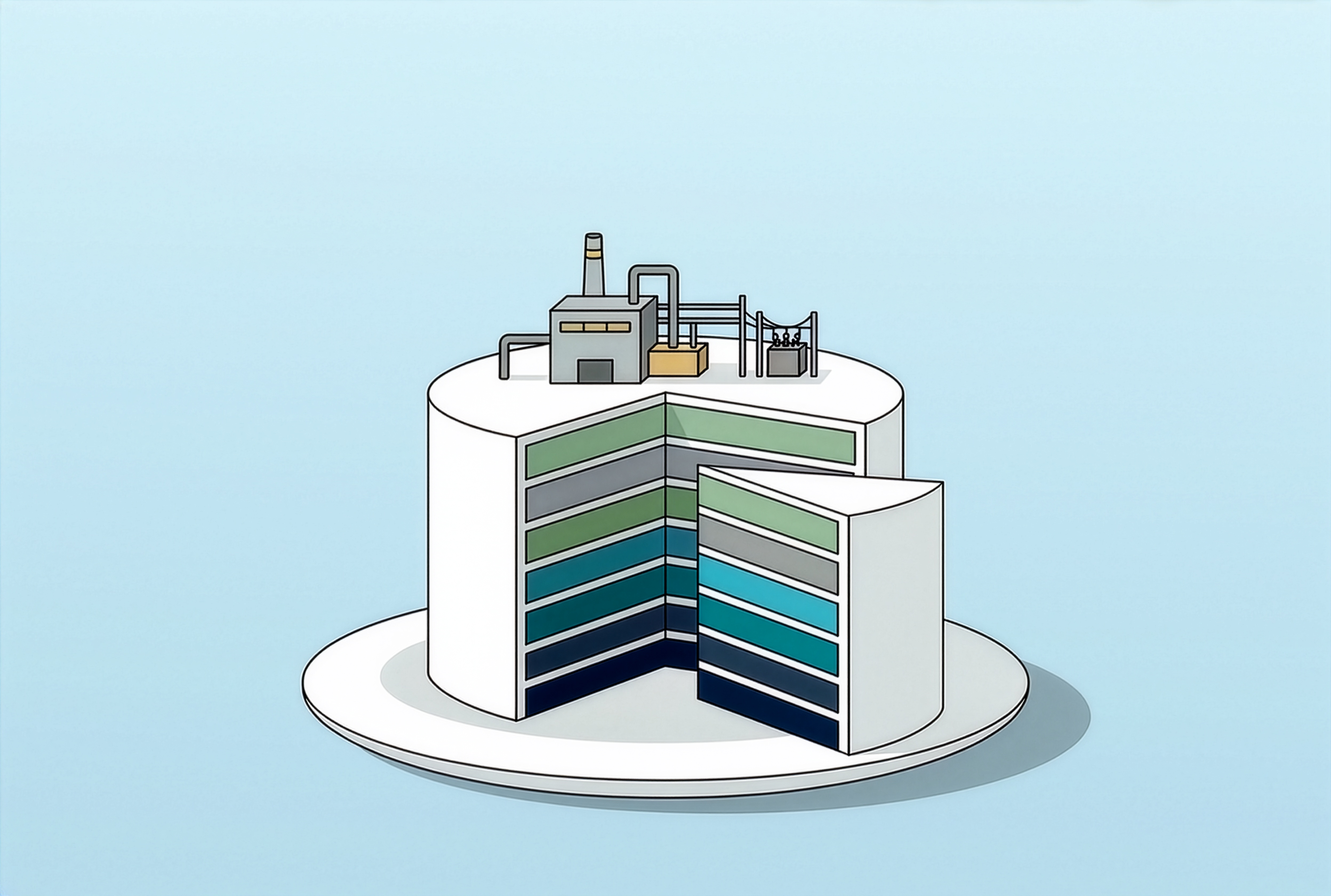 Crossing the Valley of Death: How Location Narrows the Financing Gap for First-of-a-Kind Plants