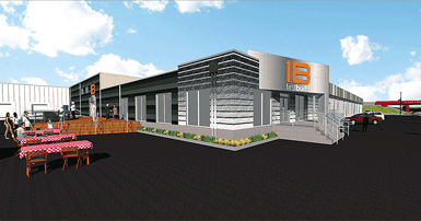 Micro Factories of the Future
