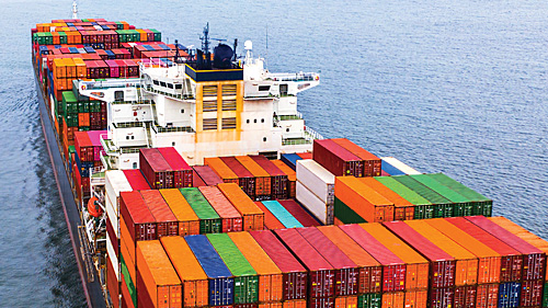 No Easy Fix for Supply Chain Struggles