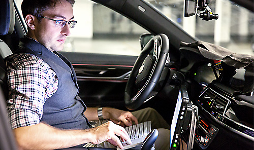 FDI in the U.S. Auto Industry Continues Unabated