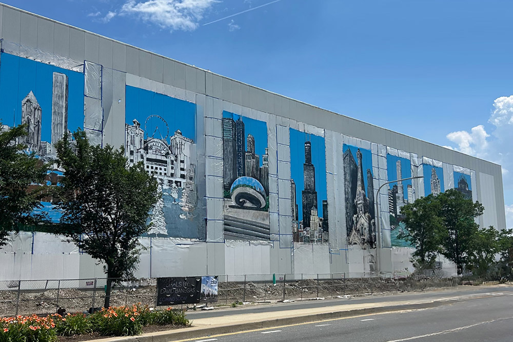 Where Cold Chain Meets Culture: How Karis Cold is blending art and infrastructure in Chicago