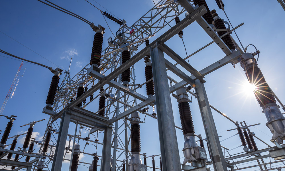 Data Centers in 2025: When Power Became the Gatekeeper