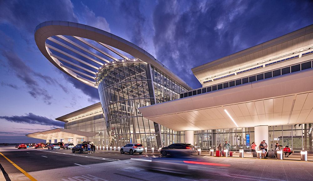 Orlando International Airport: A Gateway for Growth 