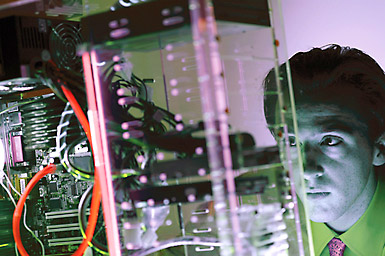 The R&D Tax Credit — A Game-Changer for Manufacturers
