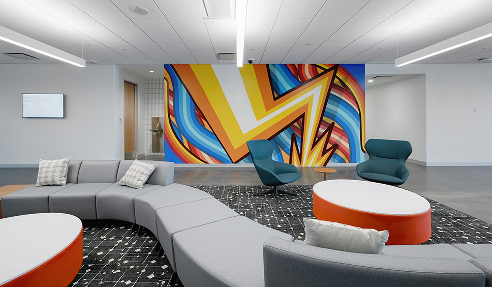 Why Art Belongs in Industrial Spaces