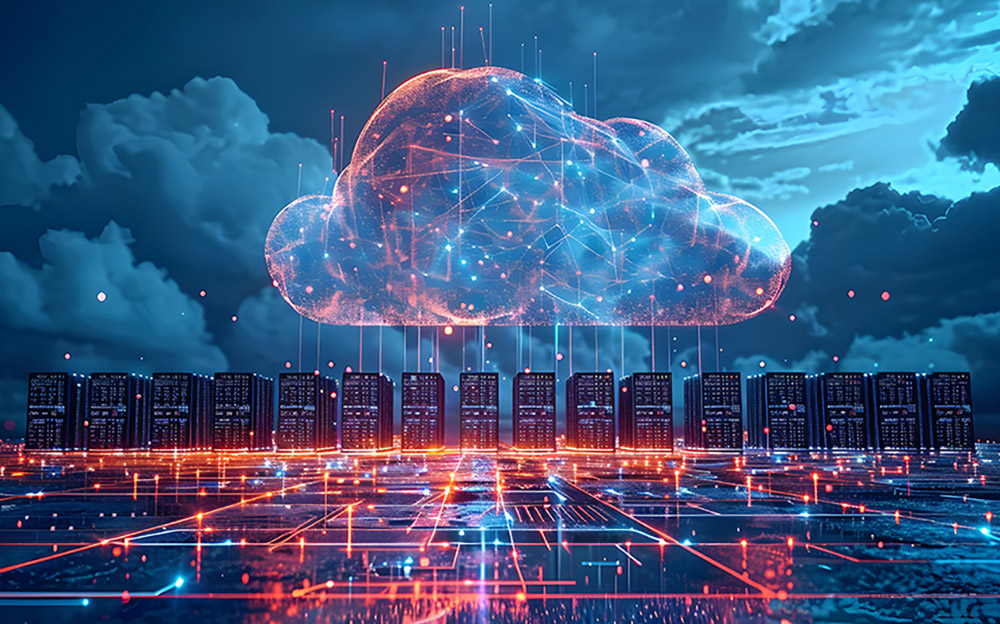 New Rules for the Cloud Rush