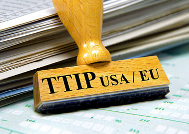 Do Free-Trade Agreements Represent Fair Trade?
