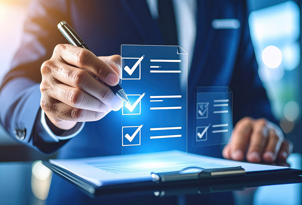 The Site Selection Corporate Checklist