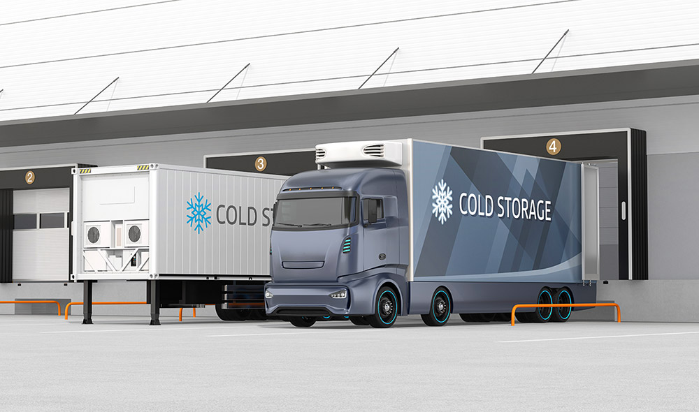 The Cold Chain Sector Recalibration
