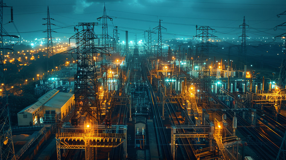 Facility Deployments in a Dynamic Electric Landscape
