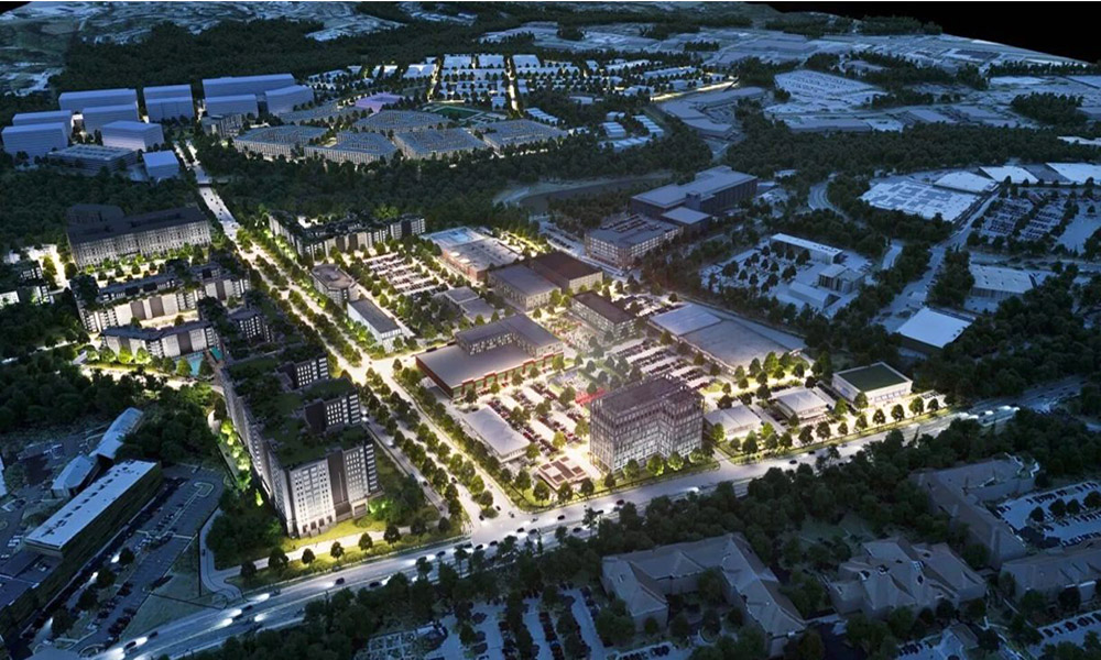 Montgomery County, Maryland: A Global Hub for Growth and Innovation