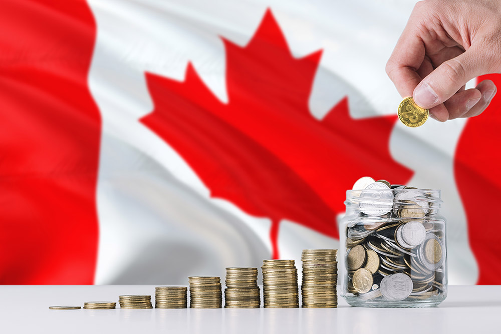Foreign Direct Investment in Canada – Grace Under Pressure