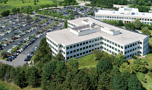 Trends in Office and Industrial Parks