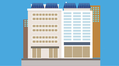 In Focus: The Future of Sustainability in Real Estate