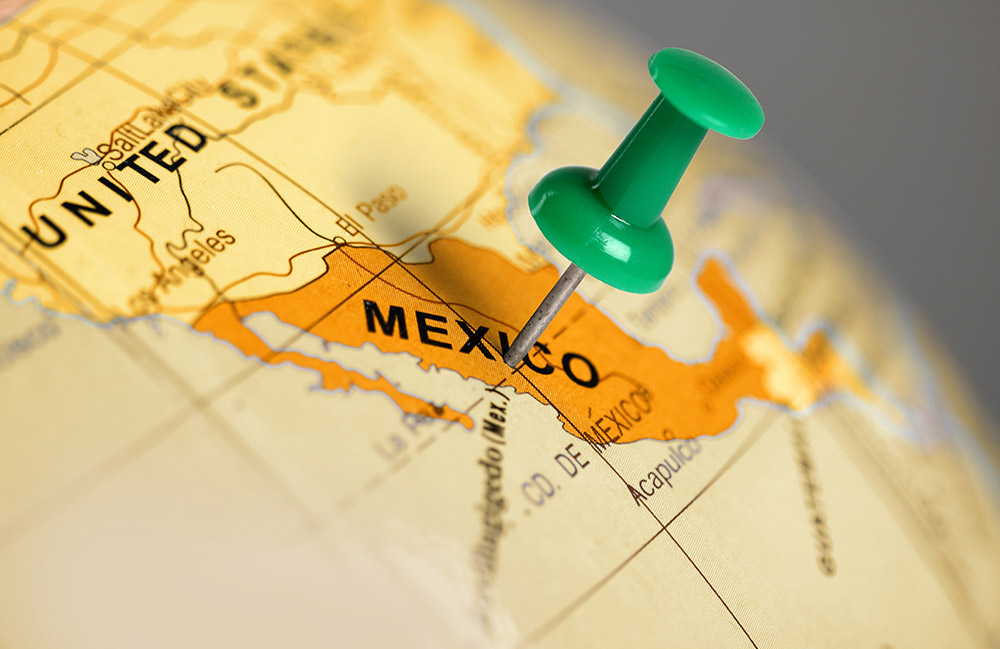 The New Math Behind Mexico and U.S. Manufacturing Decisions
