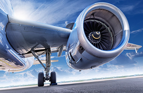 Reviewing the Turbulent Ride, as Aerospace Looks Optimistically Ahead